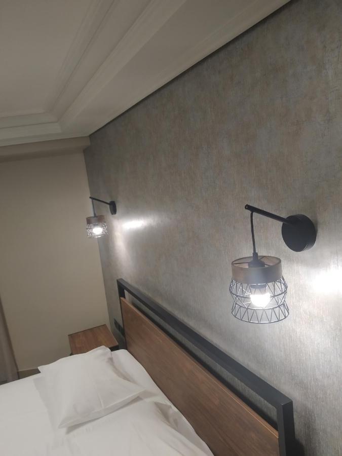 Elaea Boutique Apartments Пирей Экстерьер фото