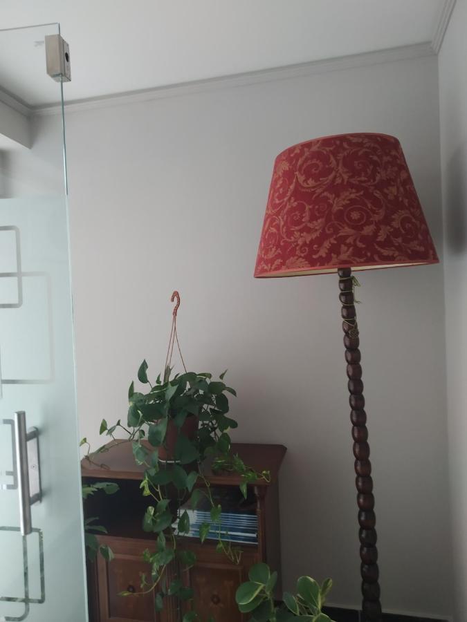 Elaea Boutique Apartments Пирей Экстерьер фото